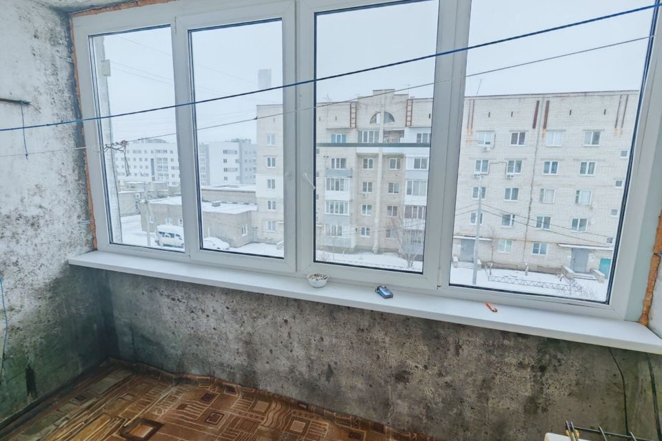 квартира г Бор Бор городской округ, Молодёжная, 3 фото 1