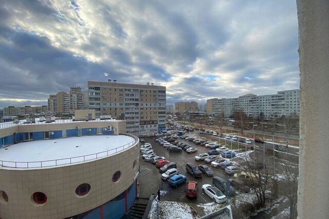 р-н Комсомольский городской округ Набережные Челны, 62-й комплекс фото