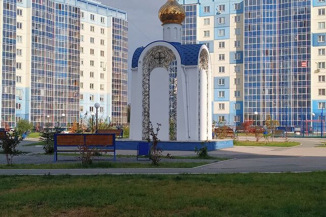 р-н Ленинский Новосибирск городской округ фото