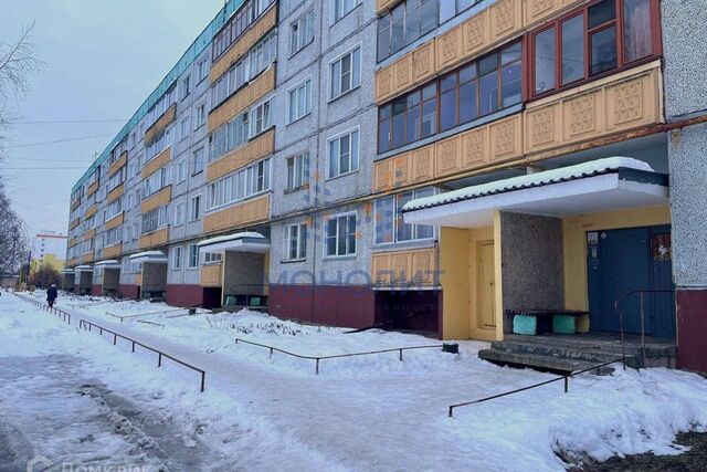 р-н Первомайский Киров городской округ фото