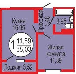 г Оренбург р-н Ленинский ул Уральская 2/24 Оренбург городской округ фото