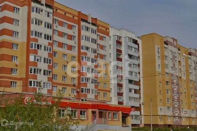 б-р Ураева 10 Йошкар-Ола городской округ фото