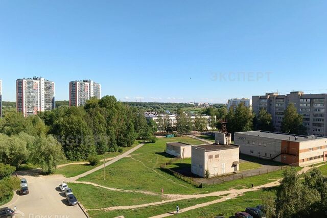 дом 120 Великий Новгород городской округ фото