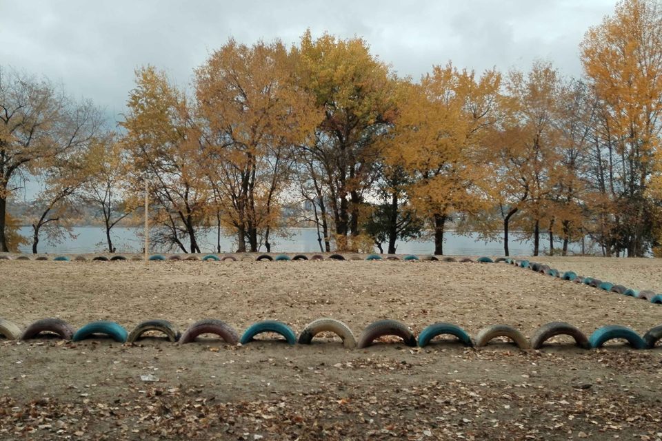 квартира г Воронеж р-н Левобережный пер Ольховый 9б городской округ Воронеж фото 2