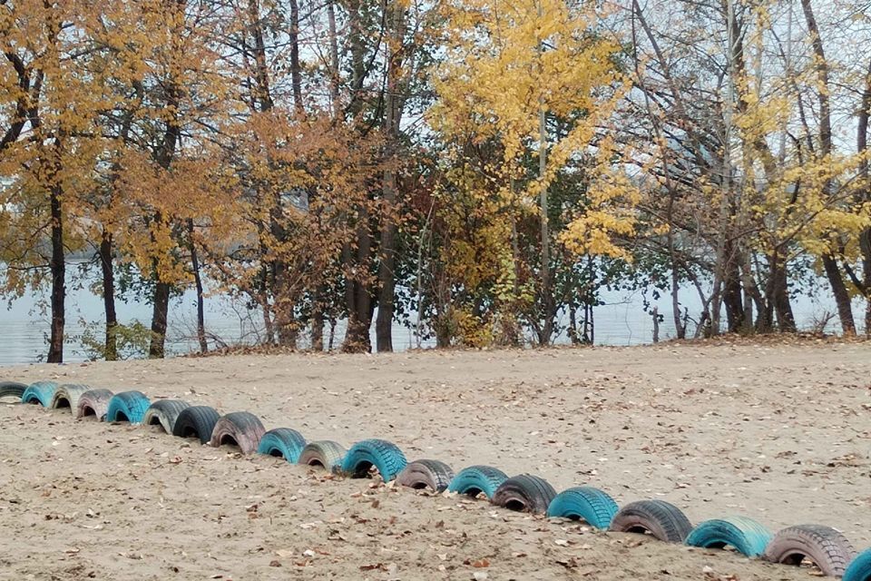 квартира г Воронеж р-н Левобережный пер Ольховый 9б городской округ Воронеж фото 3