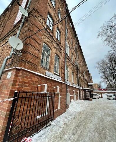 р-н Октябрьский ул Жиделева 25 ул Громобоя Иваново городской округ фото