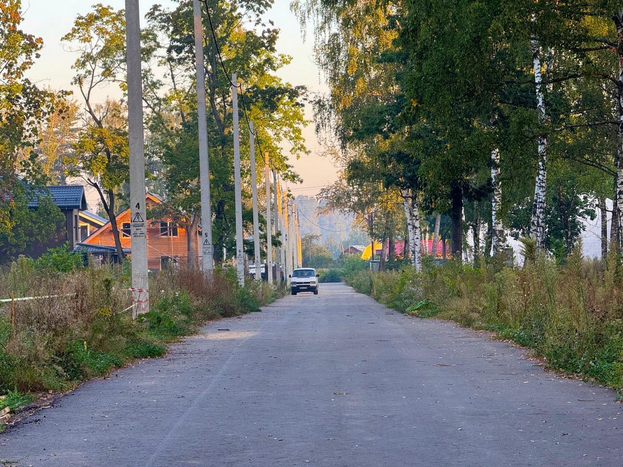 земля городской округ Дмитровский Дмитров фото 1