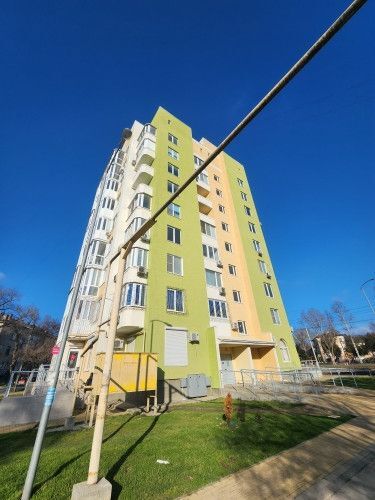 квартира г Керчь ул Войкова 39 Керчь городской округ фото 1