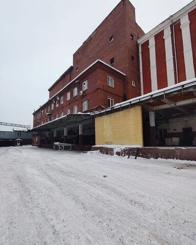 р-н Куйбышевский ул Вокзальная 12к/4а Кемеровская обл. — Кузбасс фото