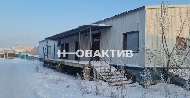 офис дом 32 Кемеровская обл. - Кузбасс, Городок, Ленинск-Кузнецкий фото