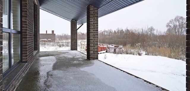 метро Площадь Тукая ул Аграрная коттеджный посёлок Новые Сокуры - 2, село Сокуры фото