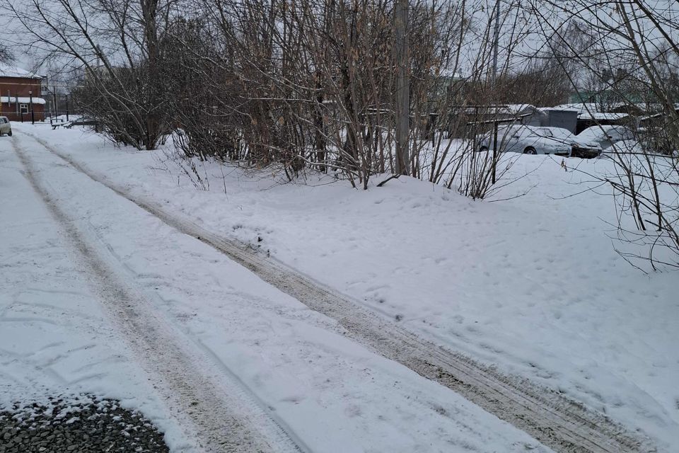 квартира г Верхняя Салда ул Восточная 20 Верхнесалдинский городской округ фото 3