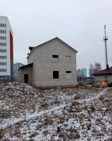 ул Царев Брод Образцовское сельское поселение, Орёл фото