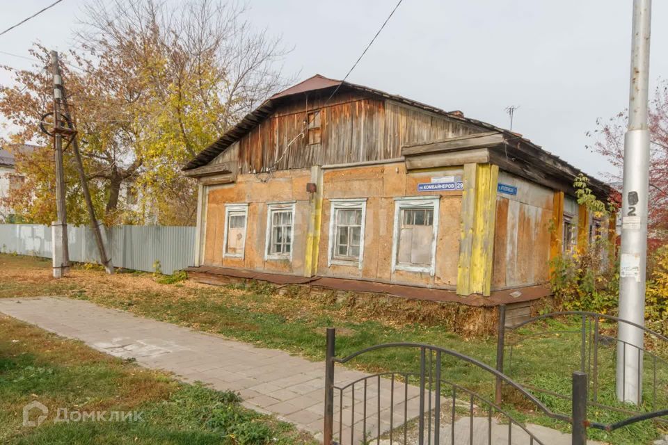 квартира г Ишим Ишим городской округ, Комбайнеров, 29 / Артиллерийская, 1 фото 2