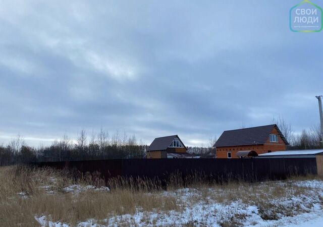 р-н Рыбновский д Раменки ул Есенинская Вакинское сельское поселение, Рыбное фото