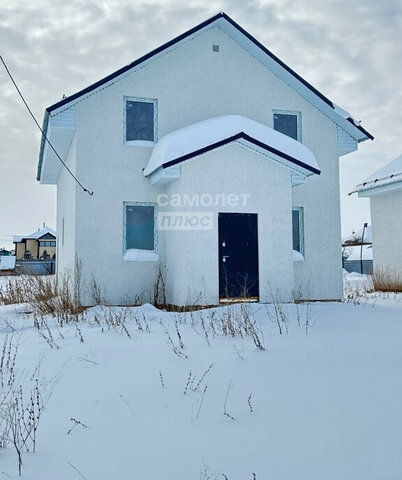 сельсовет, Акбердинский фото