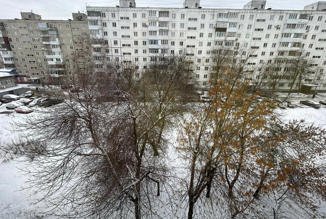 квартира р-н Советский ул Сагита Агиша 22/1 фото