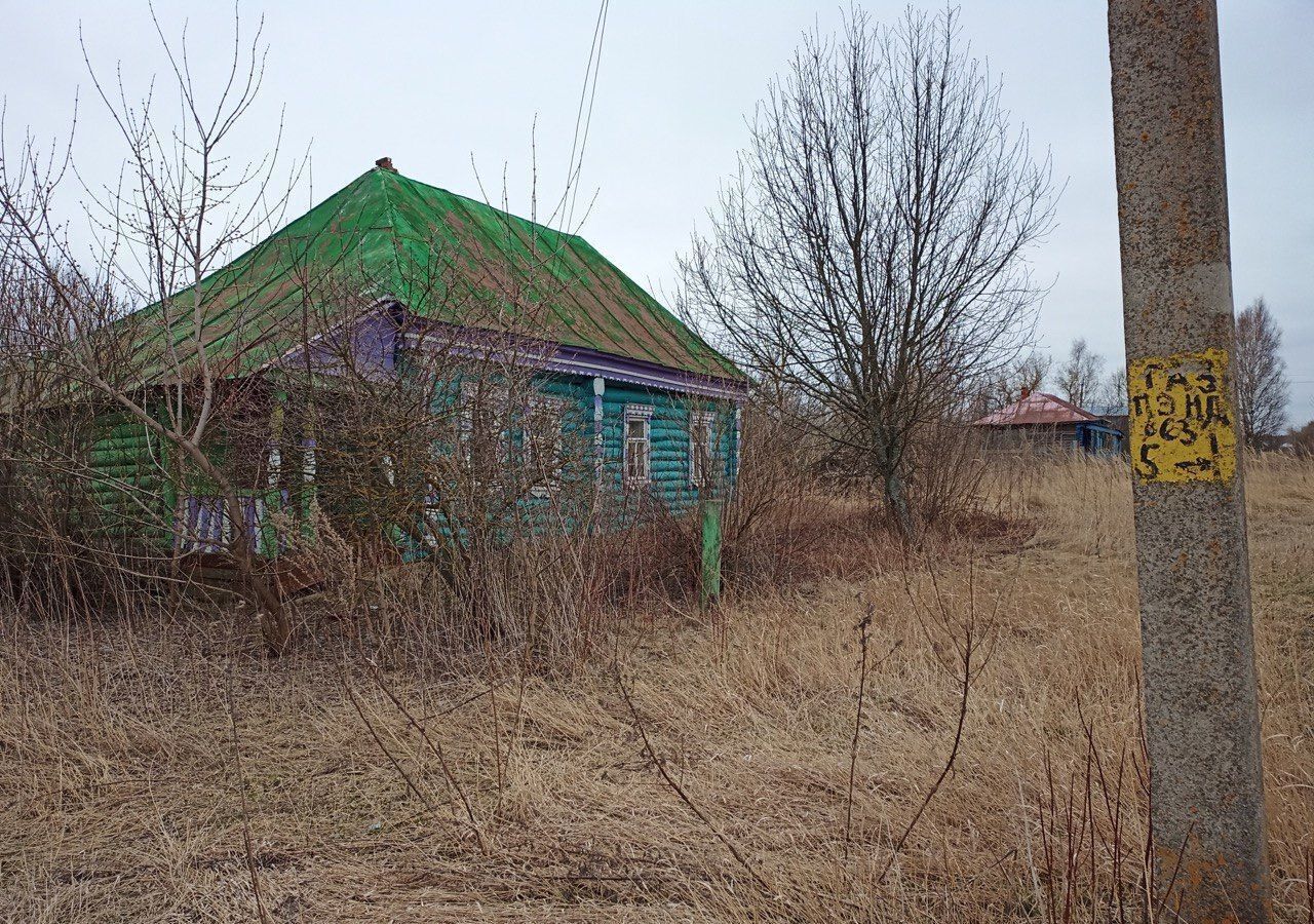 земля р-н Спасский с Городковичи ул Озёрная Лакашинское сельское поселение, Ижевское фото 3