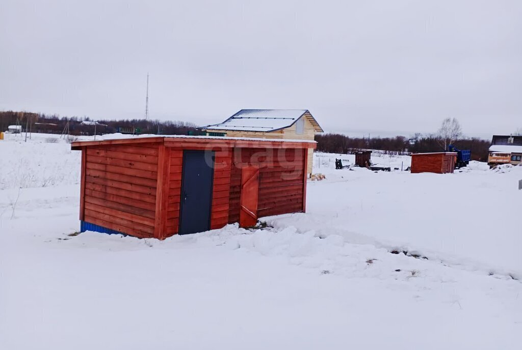 дом р-н Приморский снт тер.Родные просторы фото 10