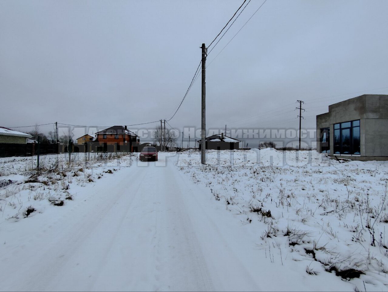 дом р-н Смоленский д Богородицкое ул Садовая фото 14