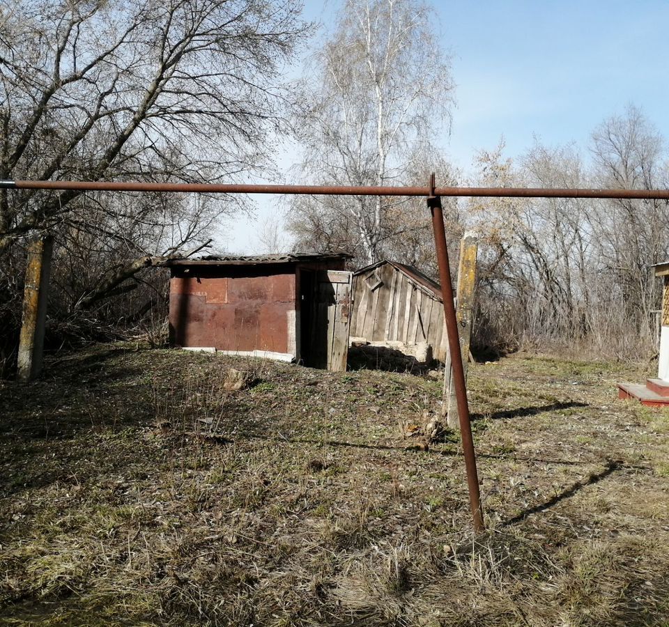 дом р-н Хворостянский с Дубровка ул Родниковская 16 сельское поселение Владимировка, Хворостянка фото 14