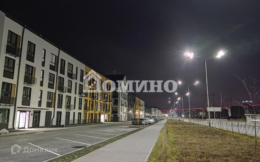 квартира г Тюмень ул Монтажников 44 городской округ Тюмень фото 8