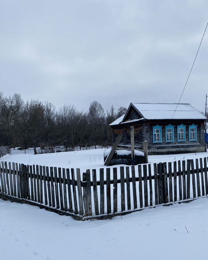 дом р-н Тереньгульский с Гавриловка ул Данилова Михайловское сельское поселение, Тереньга фото 3