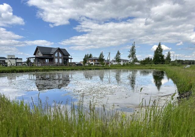 г Павловск Московское шоссе, 9740 км, исторический район Матросская Слобода фото