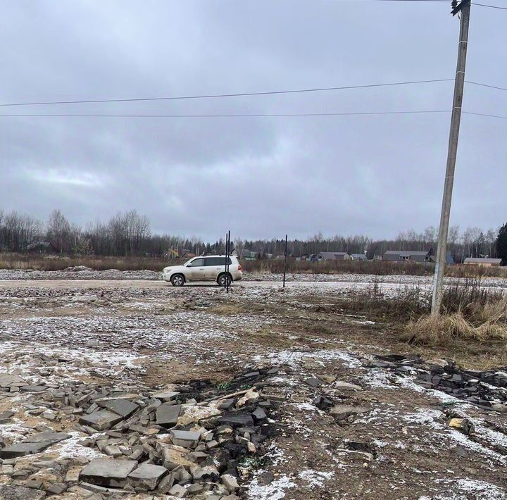 офис Лобня, 5, Химки городской округ, Надежда садовое товарищество фото 1