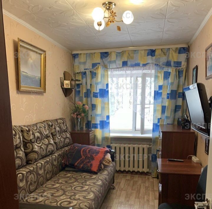 квартира г Великий Новгород ул Космонавтов 16 фото 1