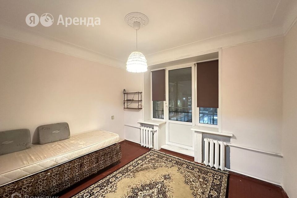 квартира г Санкт-Петербург наб Октябрьская 88/3 Невский фото 3