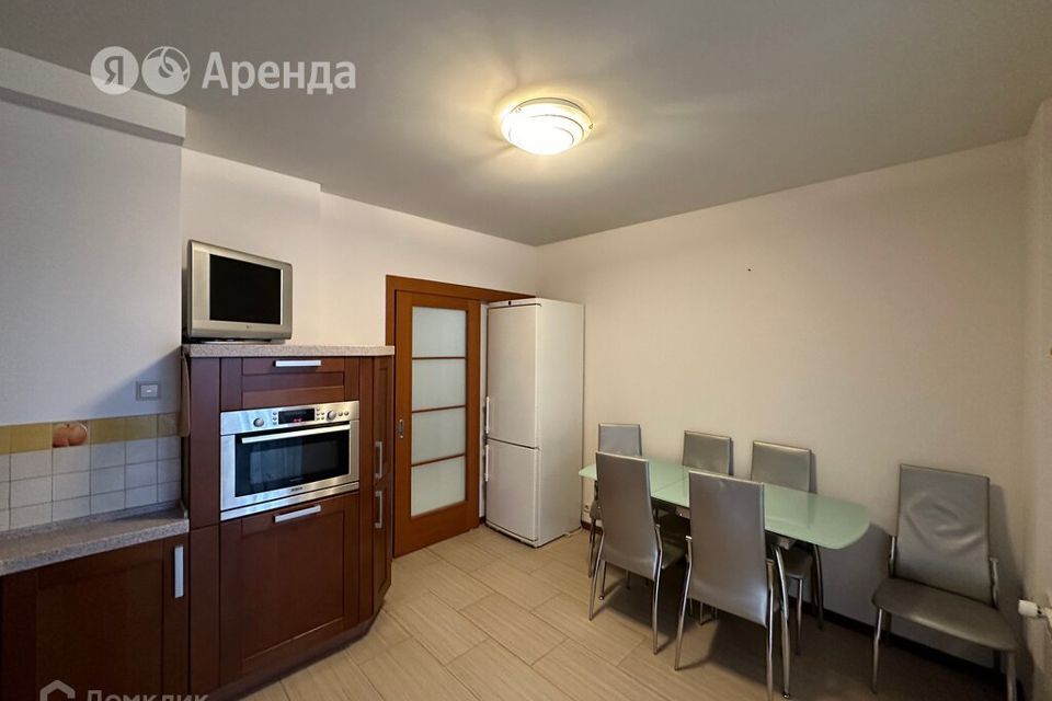 квартира г Москва ул Коштоянца 47/1 Западный административный округ фото 3