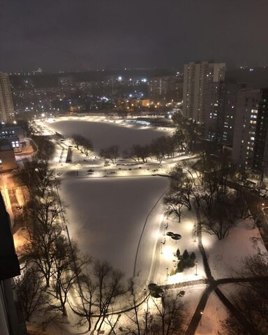 метро Беляево ул Профсоюзная 93к/4 муниципальный округ Коньково фото