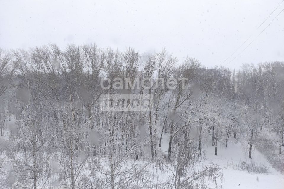 квартира г Салават ул Островского 6 Салават городской округ фото 8