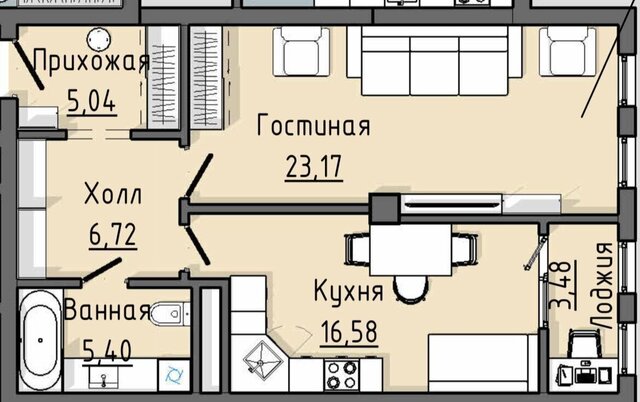 пр-кт им В.В.Путина 1а Ахматовский район фото