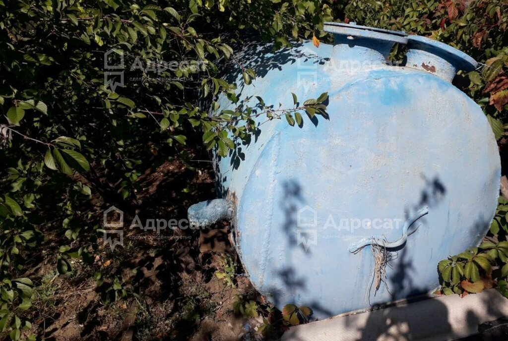 земля г Волгоград р-н Кировский снт Восход фото 4