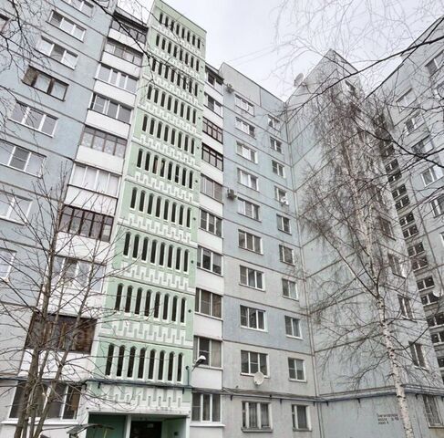 пр-кт Александра Корсунова 40к/4 фото