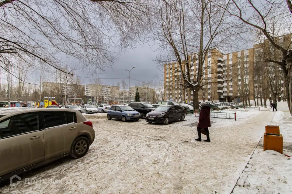 комната г Тюмень ул Республики 216 Тюмень городской округ фото 9