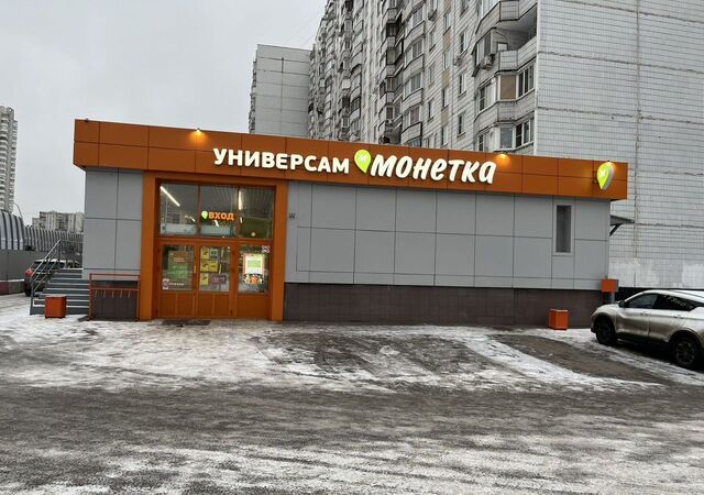 метро Кантемировская ул Кантемировская 20к/1 муниципальный округ Москворечье-Сабурово фото