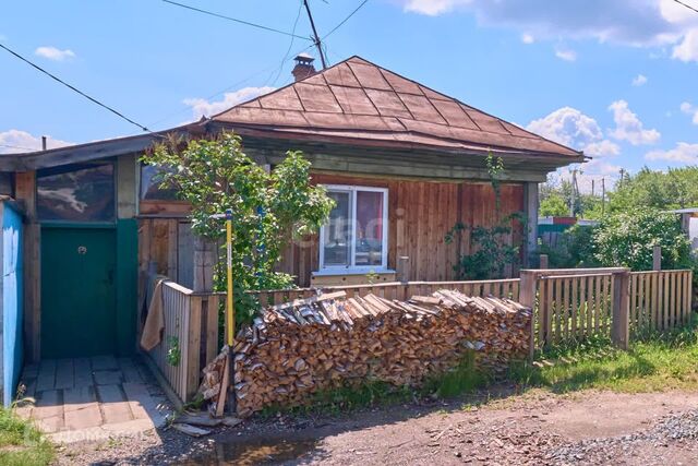 г Томск р-н Ленинский Томск городской округ, Черемошники фото