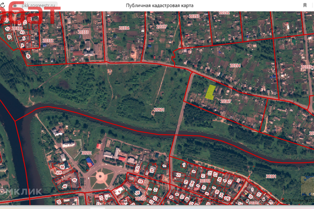 земля г Буй ул 3 Интернационала 30 Буй городской округ фото