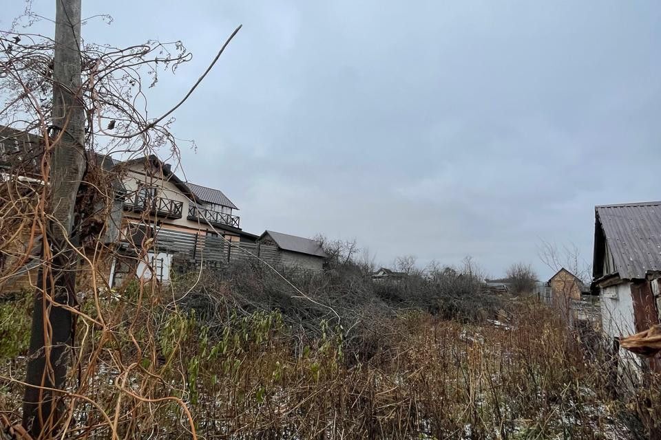 земля г Октябрьский Октябрьский городской округ, КС Башкирия фото 1