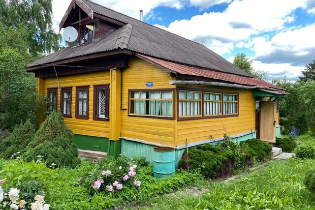 Переславль-Залесский городской округ, село Твердилково фото