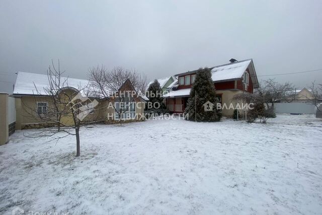 дом СТ Ветеран фото