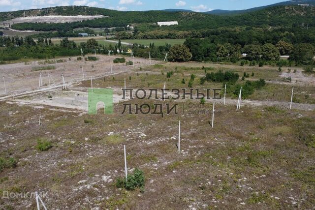 муниципальное образование Новороссийск, СНТ Семигорье фото