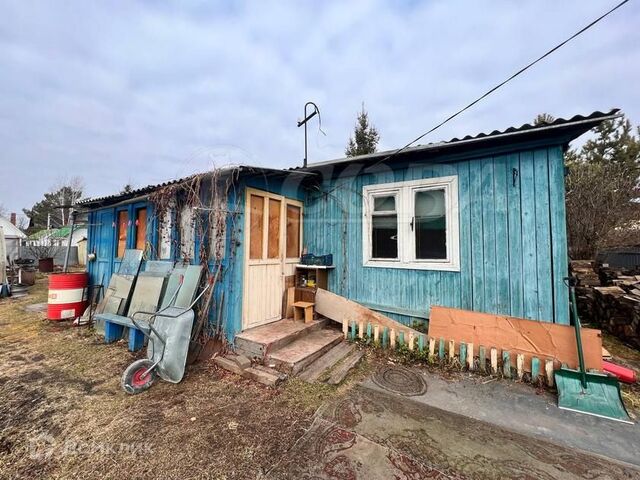 с Яровское Тюмень городской округ, Лесная улица, 15 фото