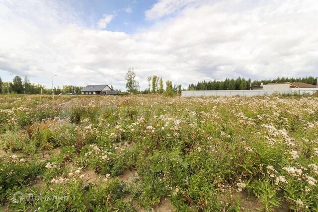 Тюмень городской округ, Калининский фото