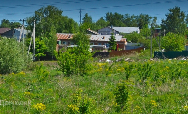 р-н Пролетарский ш Веневское 20а Тула городской округ фото