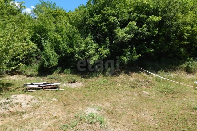 х Широкая Щель Геленджик городской округ, Восточная улица, 15 фото