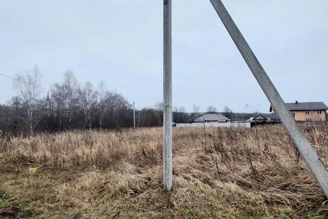 Калуга городской округ, Малая Городенская фото